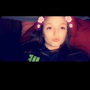 Meet your Posher, Brooke